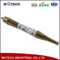 High Quality CNC Precision Machining Brass Products Mechanical Part